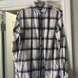 Old Navy Vintage Flannels